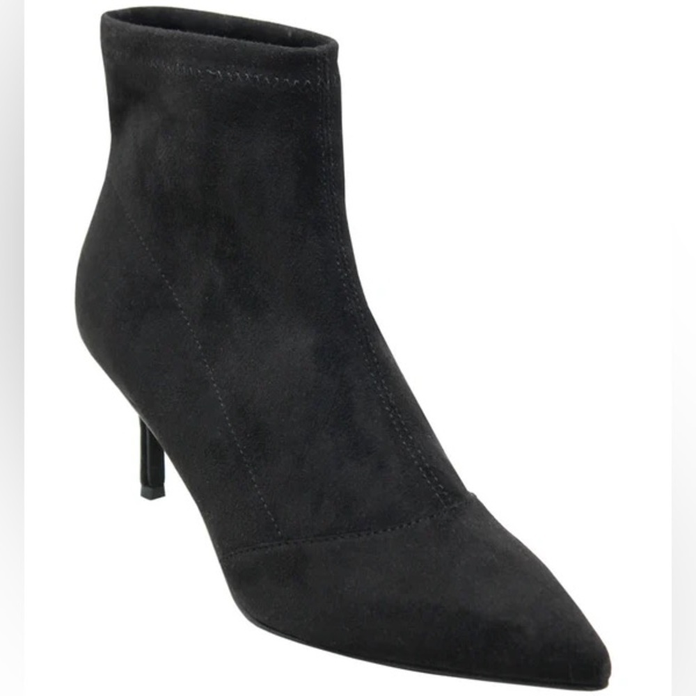 Charles By Charles David Sock Booties Note: New without Box